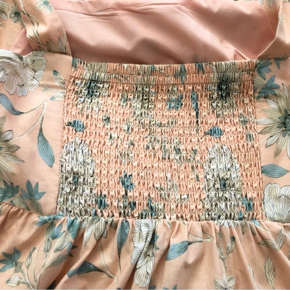 Gal Meets Glam Anthropology Dress - Picture 7 of 7